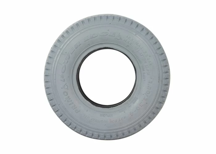 Coupon π Mon Ster 2.80/2.50-4 (9"x3") Mobility Tire And Inner Tube Set With Power Edge Sawtooth Tread β¨ - Image 6