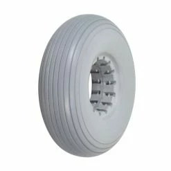 Top 10 𧨠Mon Ster 210x65 Solid Urethane Mobility Tire With Ribbed Tread β¨