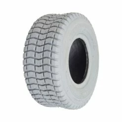 Deals 😀 Primo 9x3.50-4 Pneumatic Mobility Tire With C203 Grande Knobby Tread ⭐