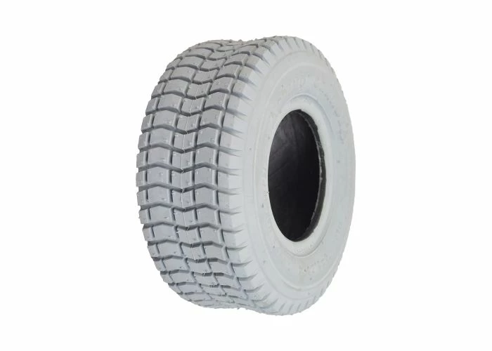 Deals π Primo 9x3.50-4 Pneumatic Mobility Tire With C203 Grande Knobby Tread β