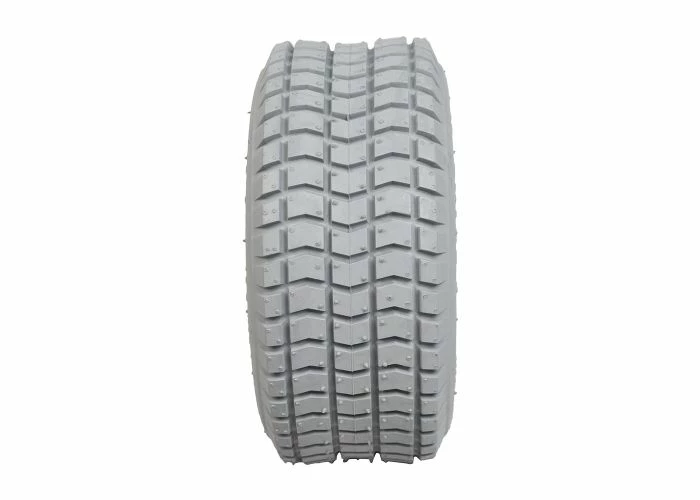 Deals π Primo 9x3.50-4 Pneumatic Mobility Tire With C203 Grande Knobby Tread β - Image 7