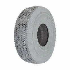 Best reviews of ✨ Cheng Shin 4.10/3.50-4 Foam-Filled Mobility Tire With C189 Sawtooth Tread 😍