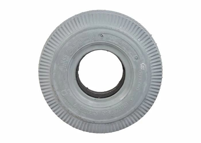 Best reviews of β¨ Cheng Shin 4.10/3.50-4 Foam-Filled Mobility Tire With C189 Sawtooth Tread π - Image 2