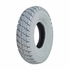 Best Pirce ❤️ Primo 9"x3" (2.80/2.50-4) Pneumatic Mobility Tire With Durotrap C9210 Tread 🧨