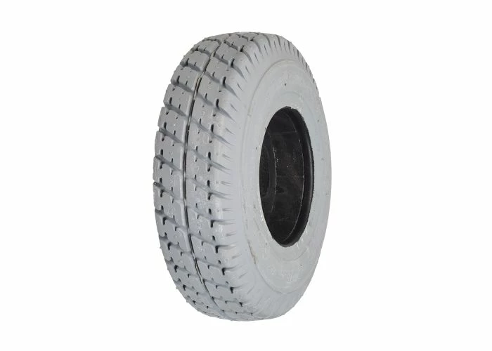 Best Sale π Primo 9"x3" (2.80/2.50-4) Foam-Filled Mobility Tire With Durotrap C9210 Tread π₯ - Image 2