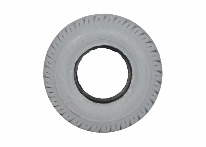 Best Sale π Primo 9"x3" (2.80/2.50-4) Foam-Filled Mobility Tire With Durotrap C9210 Tread π₯ - Image 4