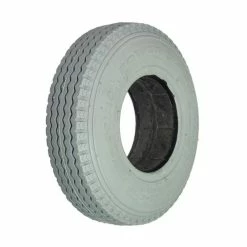 Buy π― Primo 2.80/2.50-4 (9"x3") Foam Filled Mobility Tire With C178G Power Edge Sawtooth Tread β¨