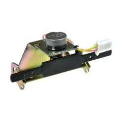 Deals 🎉 Mon Ster Throttle Potentiometer Assembly For Shoprider Flagship, Sprinter Jumbo XL, Sprinter XL3 Deluxe, And Sprinter XL4 Deluxe 👍