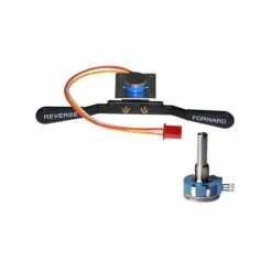 Promo 🎉 Mon Ster Throttle Potentiometer Assembly For The Drive Odyssey (S45200/S45300) Mobility Scooter ✔️