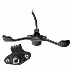 Coupon 🛒 TOCOS Throttle Potentiometer Assembly For The Golden Technologies Buzzaround (GB106) And LiteRider (GL110) 😀