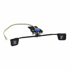 New 👍 Mon Ster Throttle Potentiometer Assembly With Lever For The For The Merits Pioneer 4 (S142) 🔥