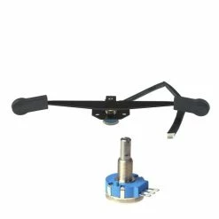 Budget ❤️ Mon Ster Throttle Potentiometer For The ActiveCare Pilot 2310, Pilot 2410, Prowler 3310, & Prowler 3410 Scooters ⌛