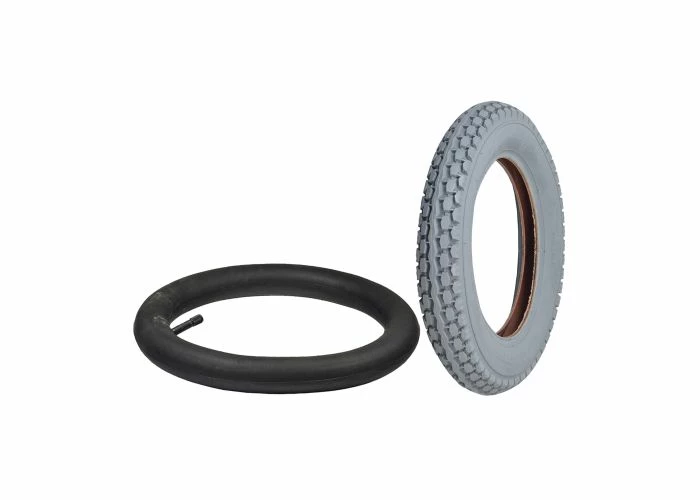 Deals π Primo 12-1/2"x2-1/4" Pneumatic Mobility Tire With C628 Power Express Tread π - Image 2