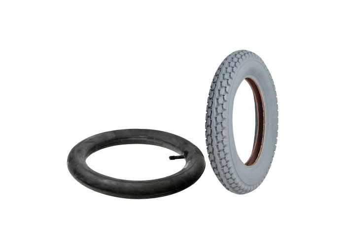 Deals π Primo 12-1/2"x2-1/4" Pneumatic Mobility Tire With C628 Power Express Tread π - Image 3