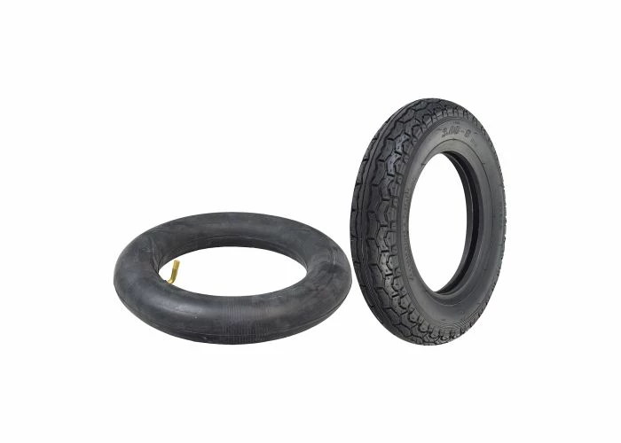 Coupon π€© Qind 14"x3" (3.00-8) Tire With QD005 Street Tread π - Image 2
