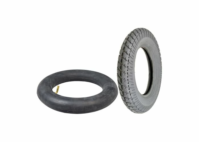 Best reviews of π Primo 14"x3" (3.00-8) Pneumatic Mobility Tire With C9210 Durotrap Tread π - Image 2