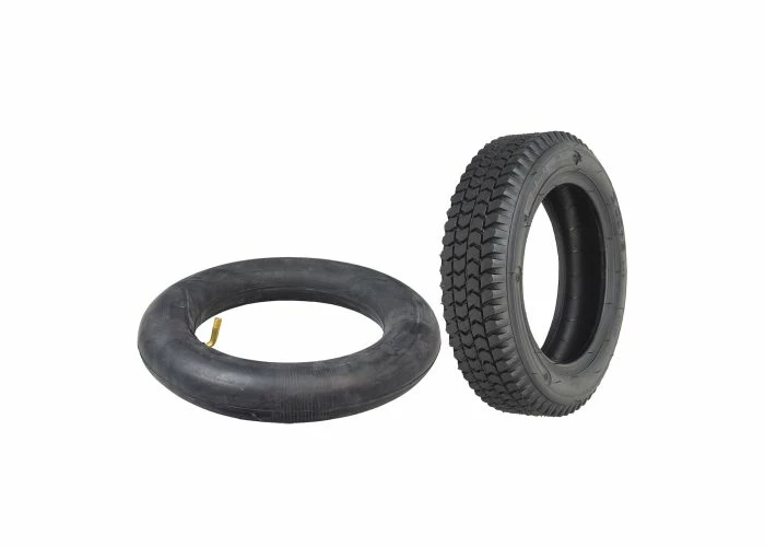 Discount π Qind 14"x3" (3.00-8) Tire For The Drive Cobra GT4 π₯° - Image 2