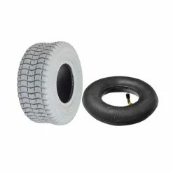 Best deal 👏 Primo 9x3.50-4 Mobility Tire And Inner Tube Set With Grande Tread 😉