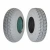Best Sale 😍 Primo 9"x3" (2.80/2.50-4) Foam-Filled Mobility Tire With Durotrap C9210 Tread 🔥